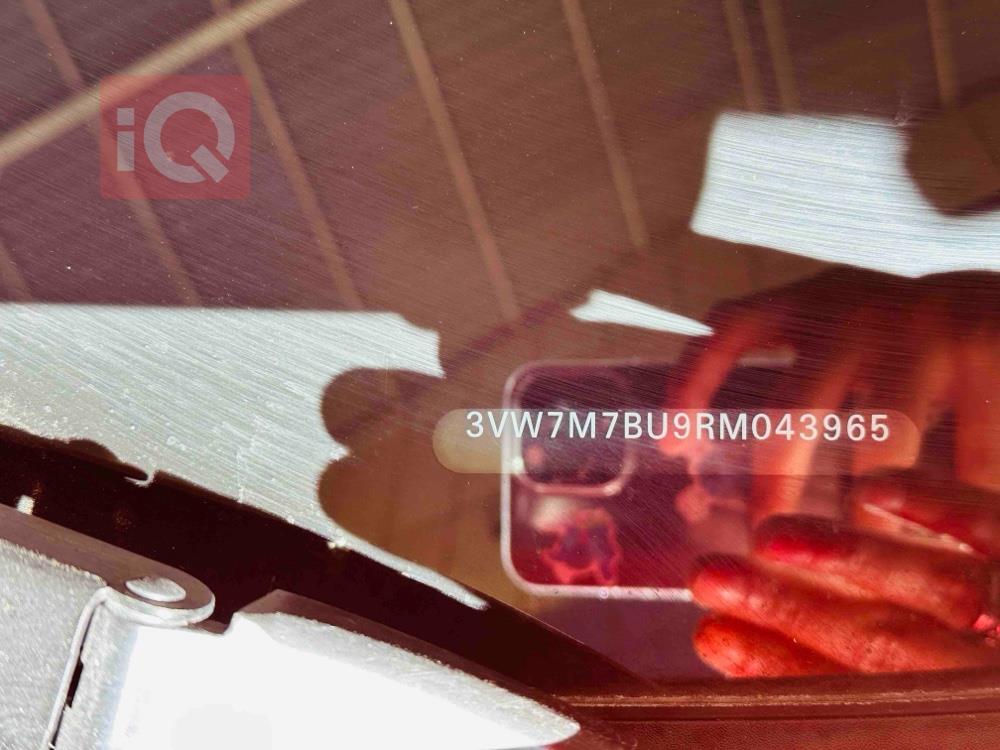 ڤۆڵکسواگن جێتا